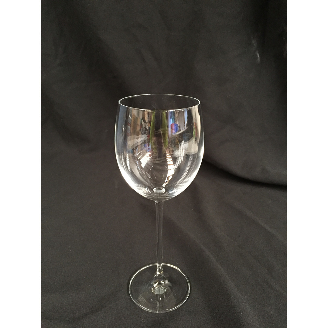 Wine - White Goblet 612ml - Premium image 0